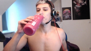 Misterydragon  04-11-2021 video cream